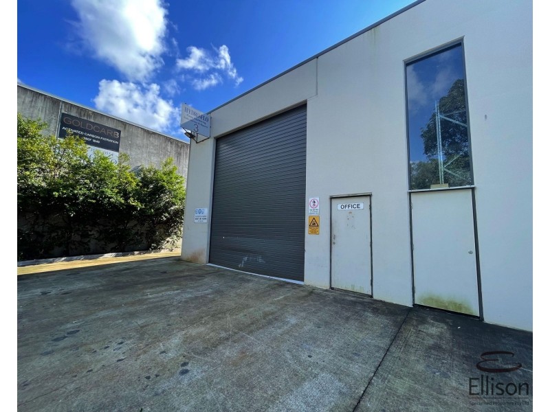 3/2-6 Commerce Circuit, Yatala QLD 4207