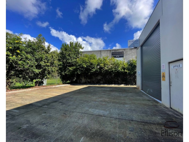 3/2-6 Commerce Circuit, Yatala QLD 4207