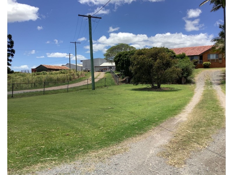 717 Stapylton-Jacobs Well Road, Woongoolba QLD 4207