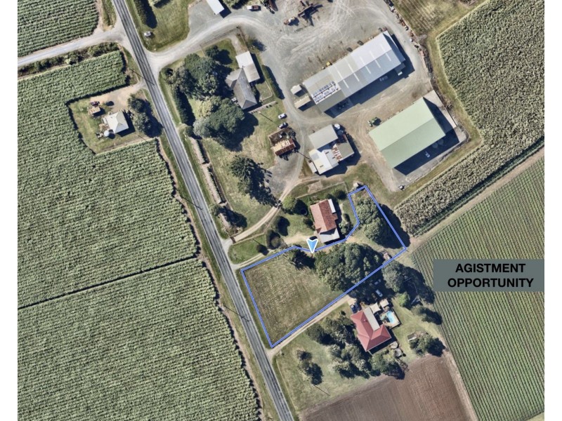 717 Stapylton-Jacobs Well Road, Woongoolba QLD 4207