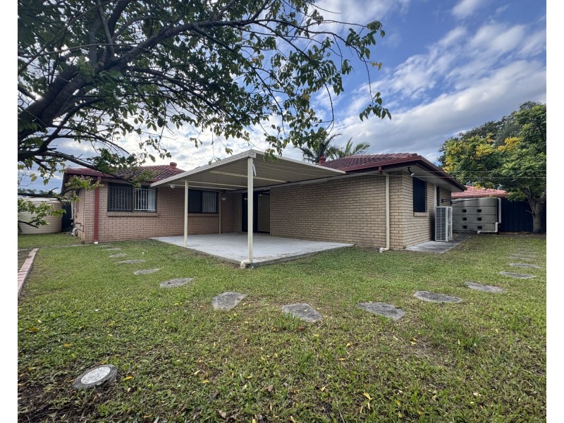 39 Springfield Crescent, Daisy Hill QLD 4127