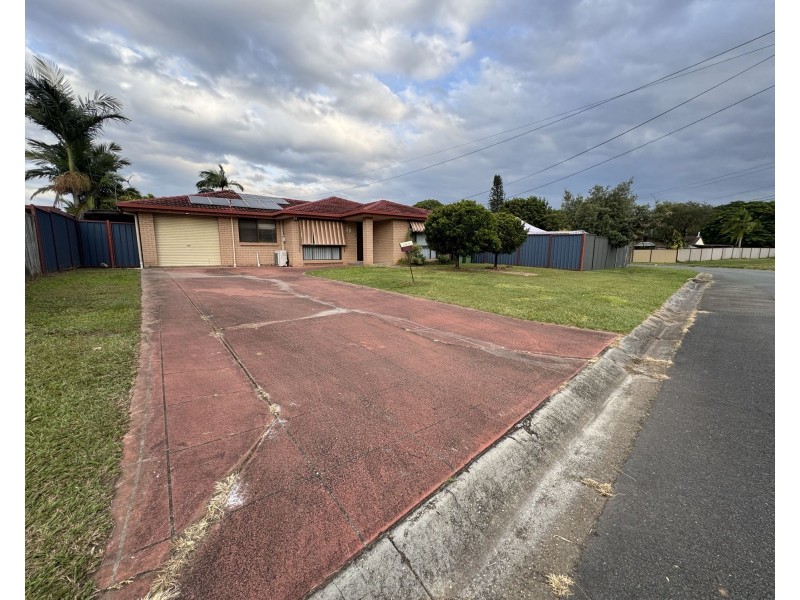 39 Springfield Crescent, Daisy Hill QLD 4127
