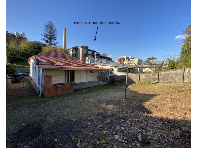 15 Clarence Street, South Brisbane QLD 4101