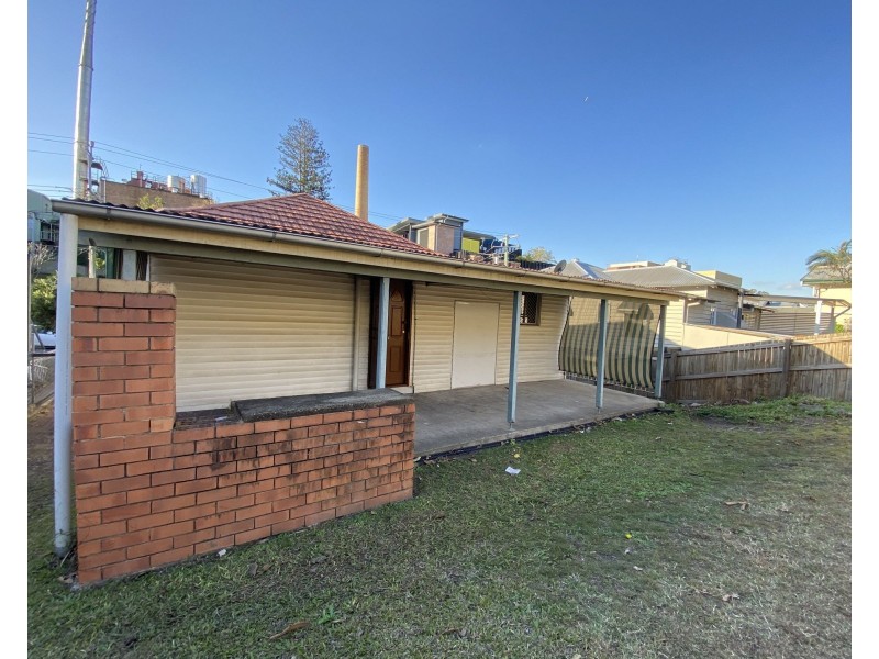 15 Clarence Street, South Brisbane QLD 4101