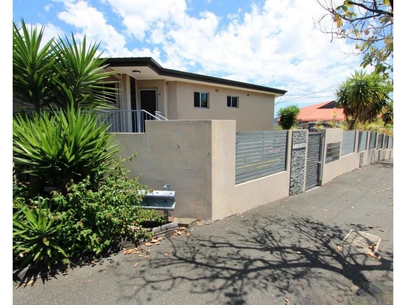 3/140 MUSGRAVE ROAD, Red Hill QLD 4059
