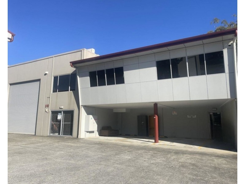 14/6-8 Enterprise Street, Molendinar QLD 4214