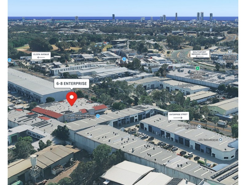 14/6-8 Enterprise Street, Molendinar QLD 4214