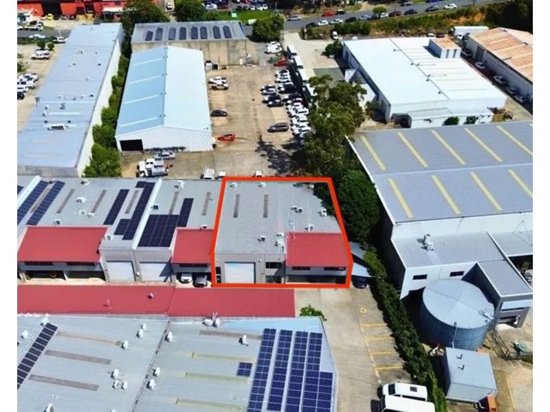 14/6-8 Enterprise Street, Molendinar QLD 4214