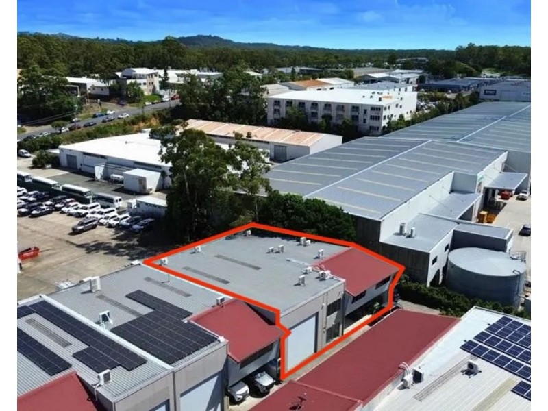 14/6-8 Enterprise Street, Molendinar QLD 4214