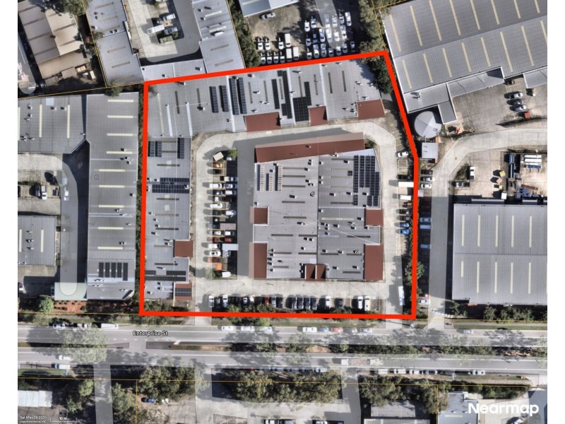 14/6-8 Enterprise Street, Molendinar QLD 4214