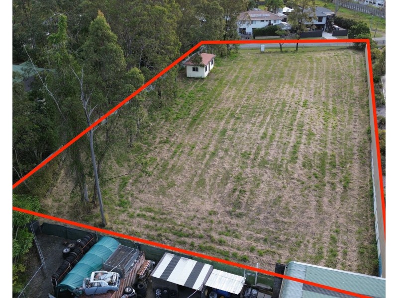 14 Centenary Road, Slacks Creek QLD 4127