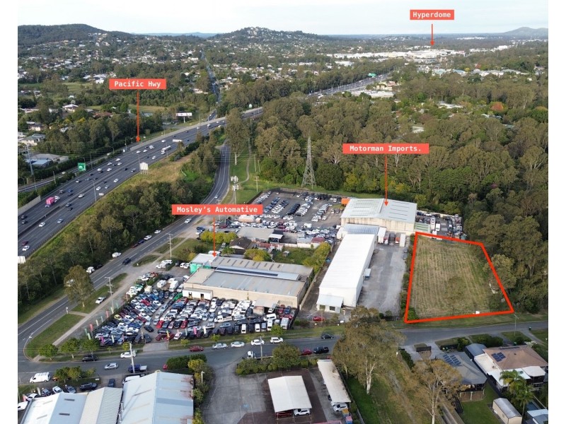 14 Centenary Road, Slacks Creek QLD 4127
