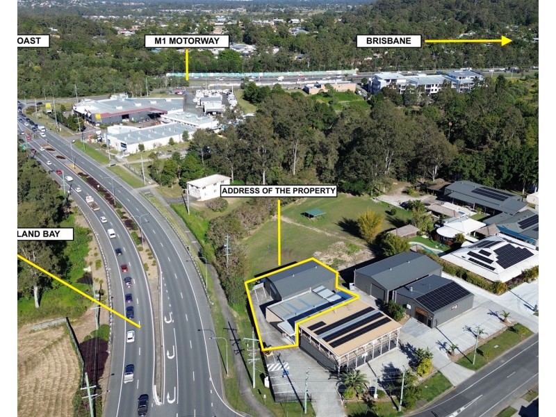 2/2-4 Atlantic Drive, Loganholme QLD 4129