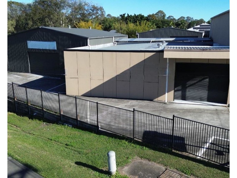 2/2-4 Atlantic Drive, Loganholme QLD 4129