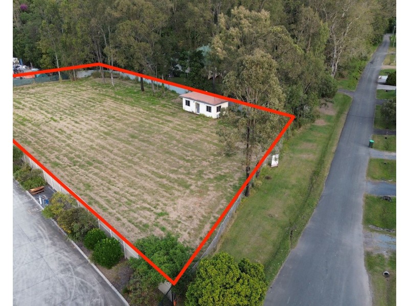 14 Centenary Road, Slacks Creek QLD 4127