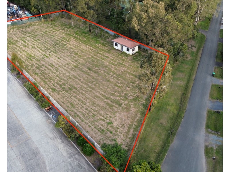 14 Centenary Road, Slacks Creek QLD 4127