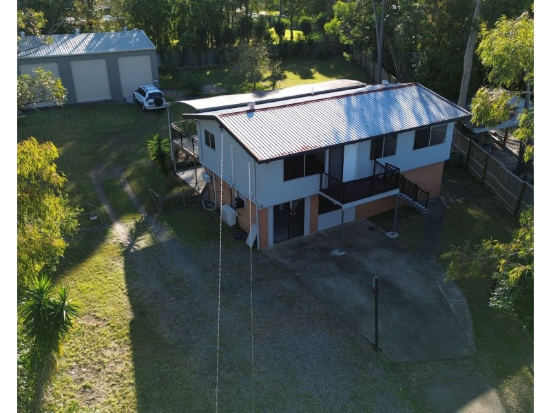 16 OSBORNE COURT, Loganholme QLD 4129