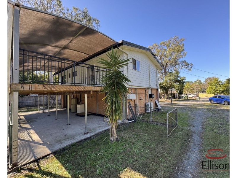 16 OSBORNE COURT, Loganholme QLD 4129