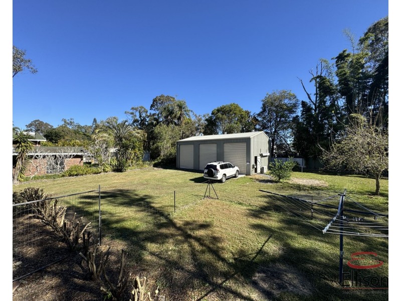 16 OSBORNE COURT, Loganholme QLD 4129