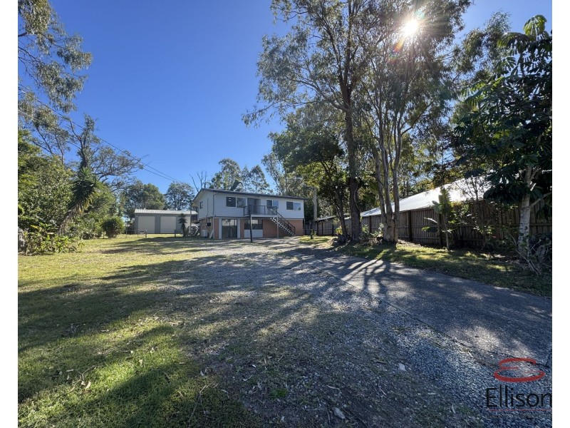 16 OSBORNE COURT, Loganholme QLD 4129