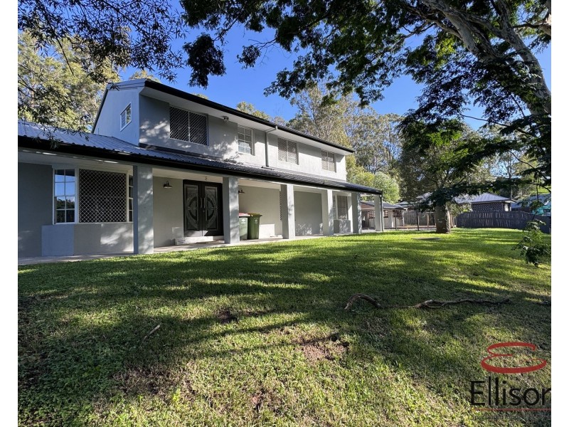 27 TINGI AVENUE, Tanah Merah QLD 4128