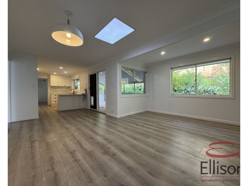 27 TINGI AVENUE, Tanah Merah QLD 4128