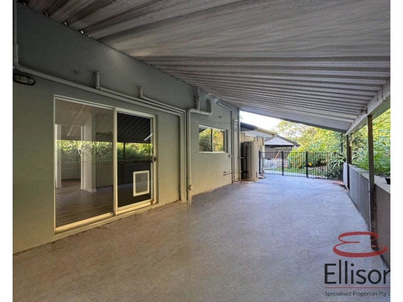 27 TINGI AVENUE, Tanah Merah QLD 4128