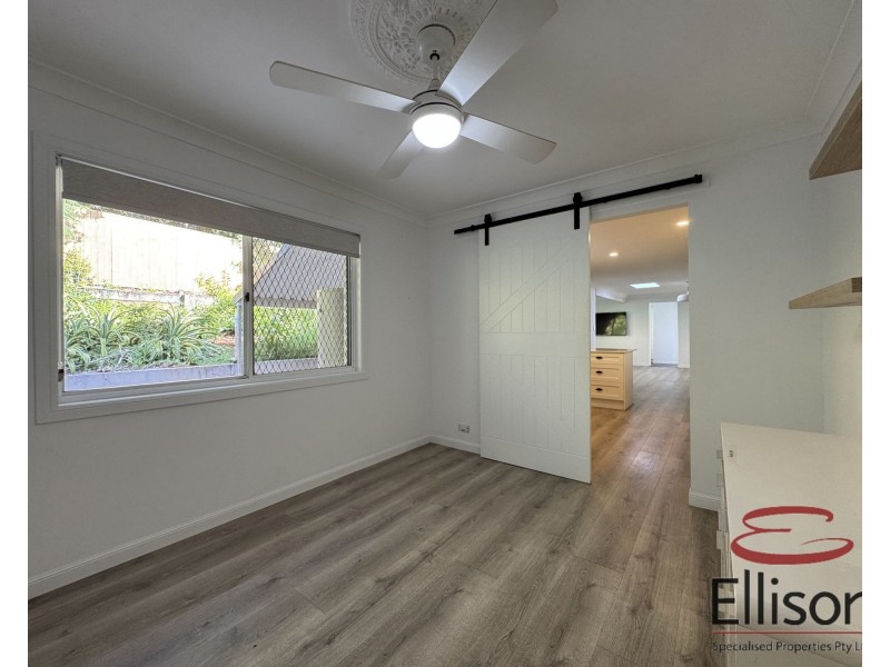 27 TINGI AVENUE, Tanah Merah QLD 4128