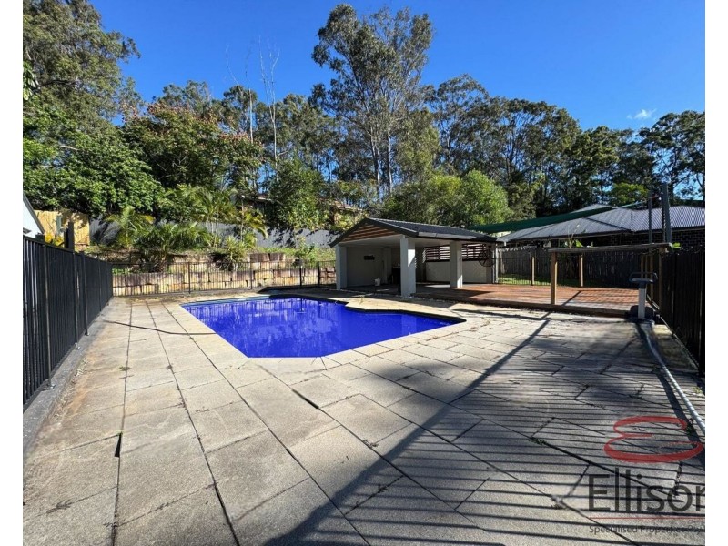 27 TINGI AVENUE, Tanah Merah QLD 4128