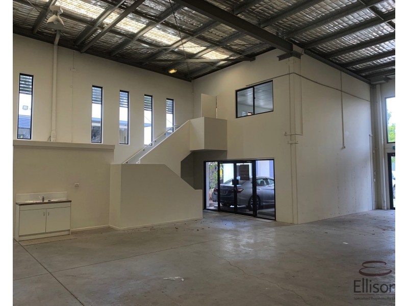 4B/33 Meakin Road, Meadowbrook QLD 4131