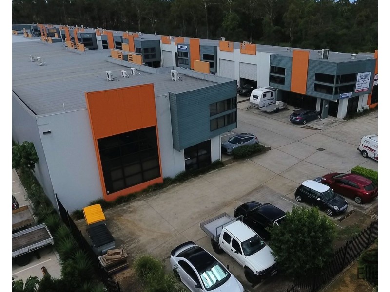 33/20 Ellerslie Road, Meadowbrook QLD 4131