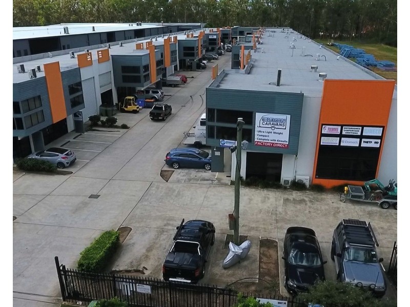 33/20 Ellerslie Road, Meadowbrook QLD 4131