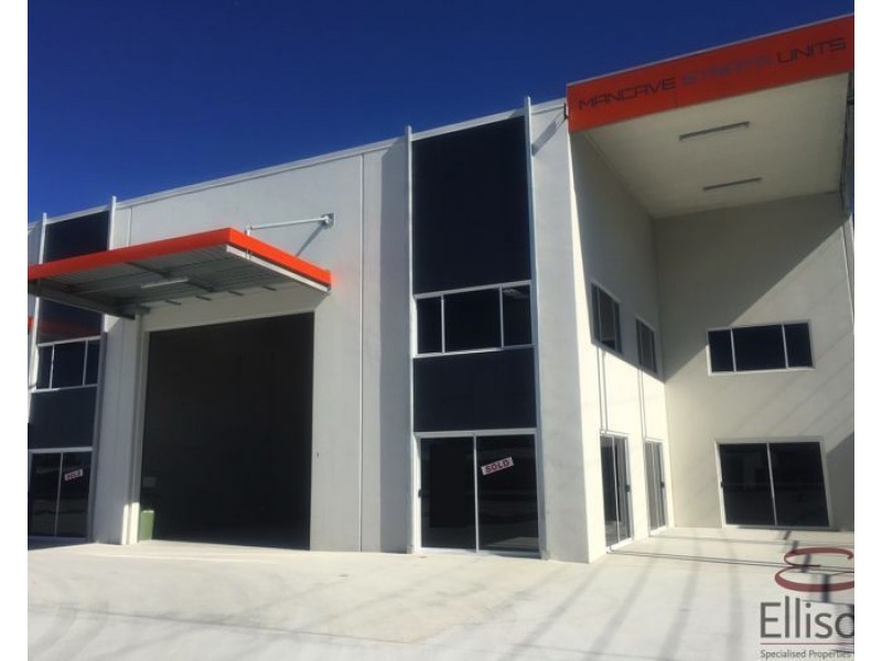 1/25 Industrial Avenue, Molendinar QLD 4214