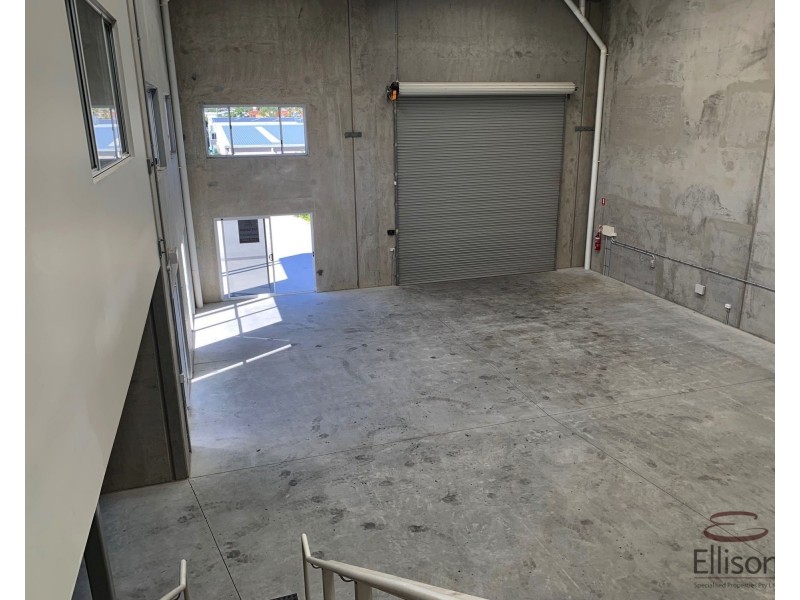 1/25 Industrial Avenue, Molendinar QLD 4214