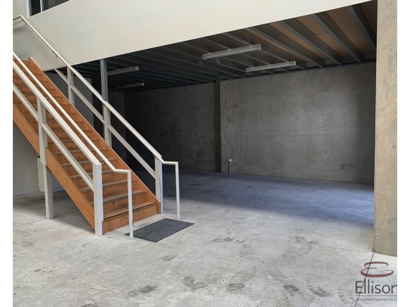 1/25 Industrial Avenue, Molendinar QLD 4214