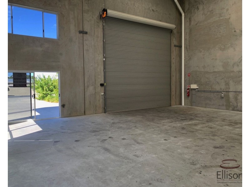 1/25 Industrial Avenue, Molendinar QLD 4214