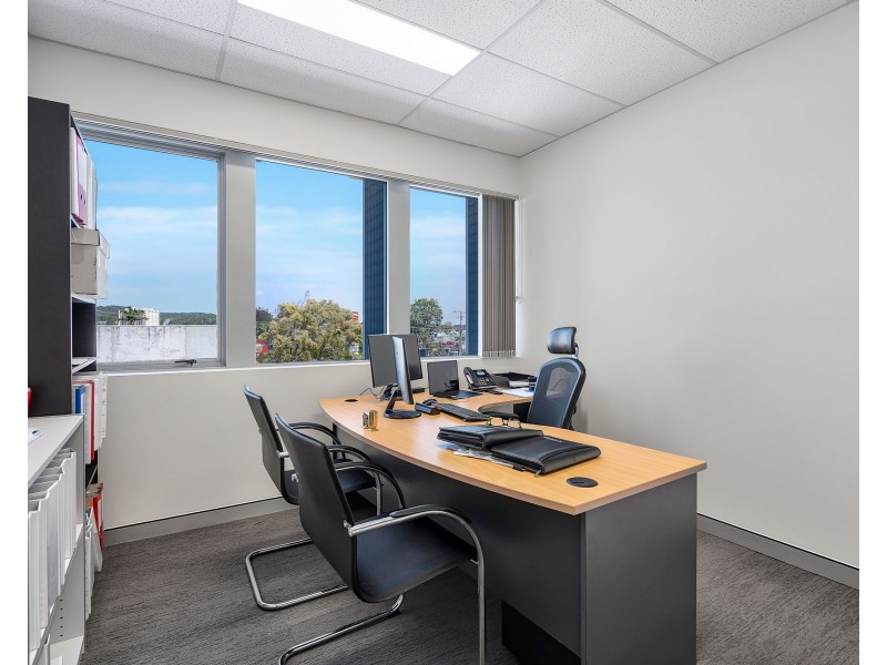 4/2994 Logan Road, Underwood QLD 4119