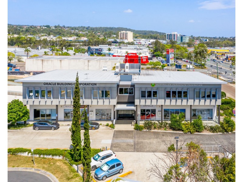 4/2994 Logan Road, Underwood QLD 4119