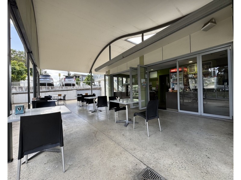 4/2994 Logan Road, Underwood QLD 4119