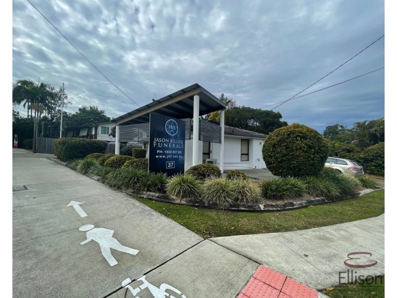 37 Vanessa Boulevard, Springwood QLD 4127
