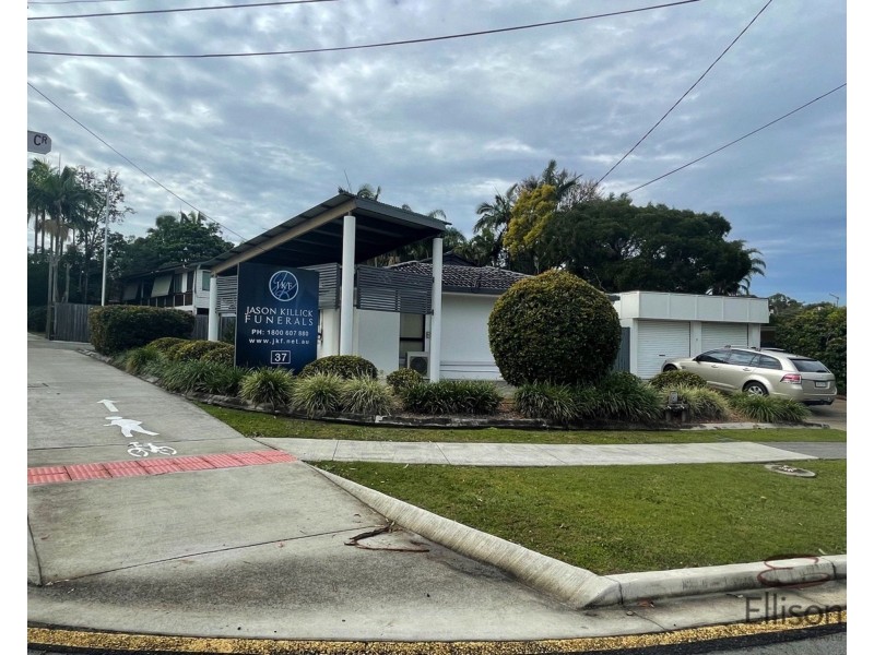 37 Vanessa Boulevard, Springwood QLD 4127