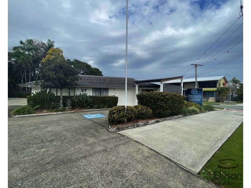 37 Vanessa Boulevard, Springwood QLD 4127