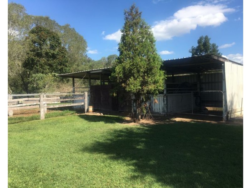 325 Hotham Creek Road, Willow Vale QLD 4209