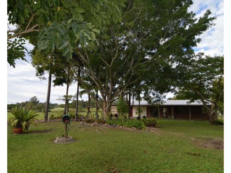 325 Hotham Creek Road, Willow Vale QLD 4209