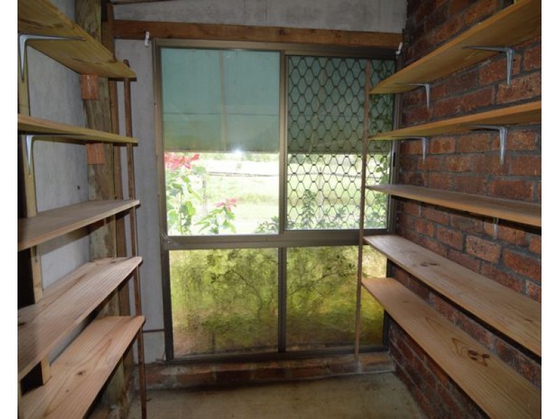 325 Hotham Creek Road, Willow Vale QLD 4209