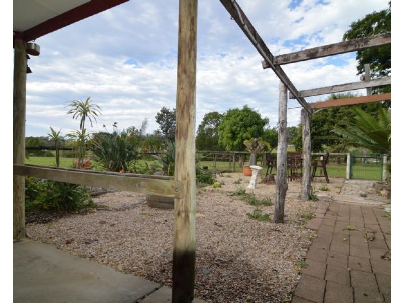 325 Hotham Creek Road, Willow Vale QLD 4209