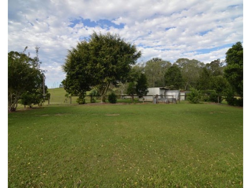 325 Hotham Creek Road, Willow Vale QLD 4209