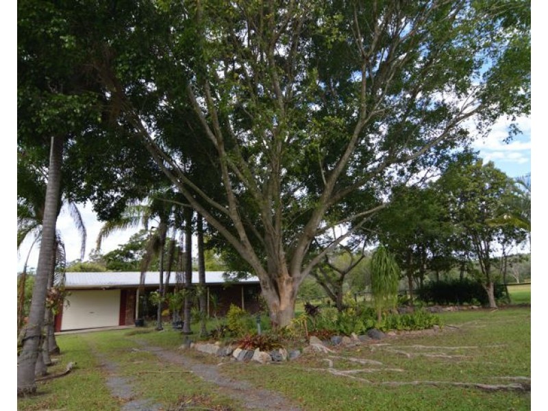 325 Hotham Creek Road, Willow Vale QLD 4209