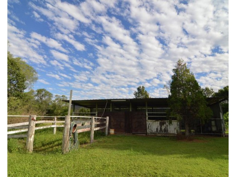 325 Hotham Creek Road, Willow Vale QLD 4209