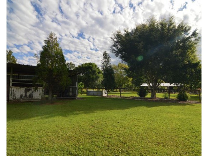 325 Hotham Creek Road, Willow Vale QLD 4209